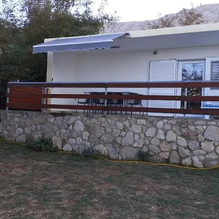 Panorama Holiday home *