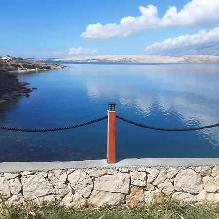 Panorama Holiday home Pag Town