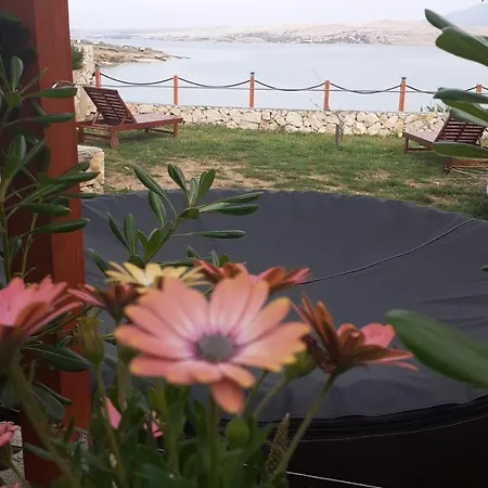 Panorama Holiday home *