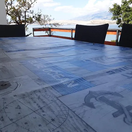 Holiday home Panorama