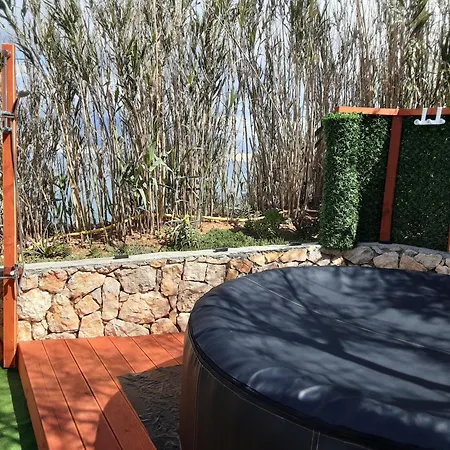 Holiday home Panorama