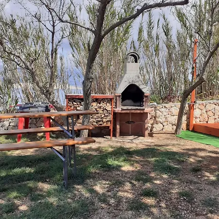 Panorama Holiday home *