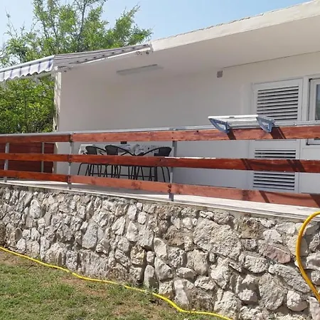 Holiday home Panorama *