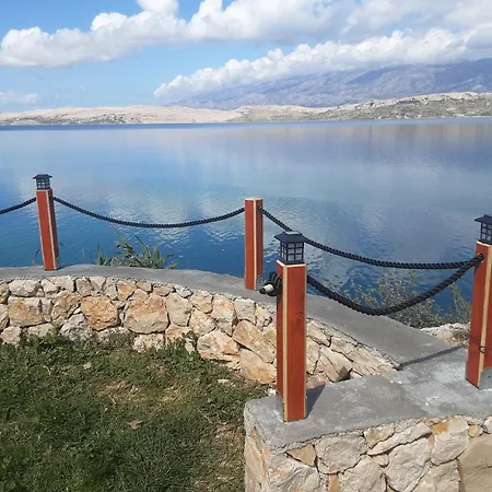 Panorama בית נופש פג