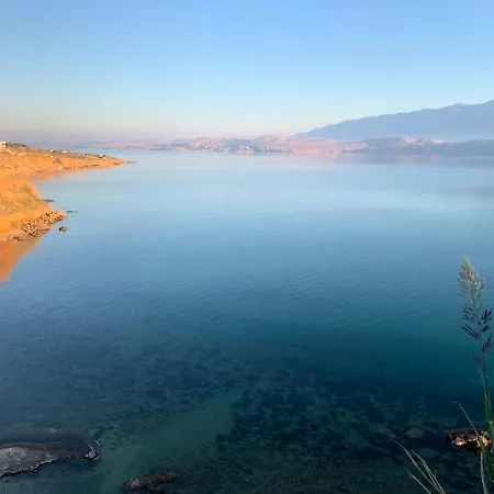 Panorama בית נופש פג