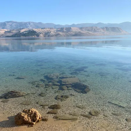 בית נופש Panorama *