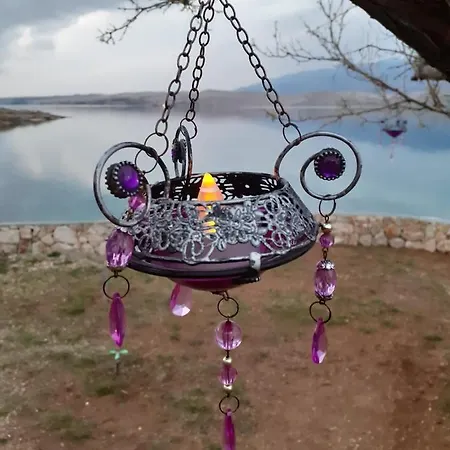 Kuca Za Odmor Dragozet * Pag Town