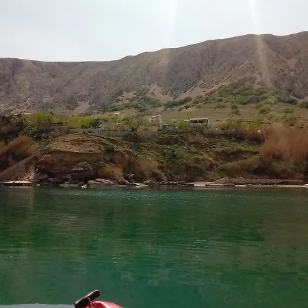Kuca Za Odmor Dragozet * Pag Town